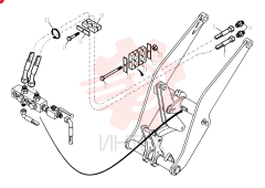 FLEXIBLE HOSE 72183891