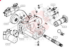 SPARE PART 72181047