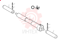 CYLINDER 72181685