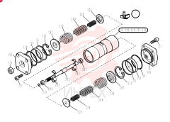 CYLINDER 72182731