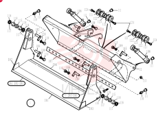 SPARE PART 72183819