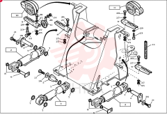 Front Frame 2813813