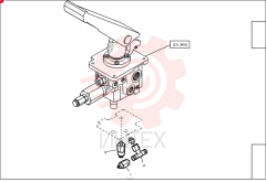 PRESSURE SWITCH 2929728
