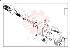 BUSHING 84087809 (1)