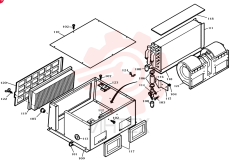 UNIT HEATER 6915553 (2)