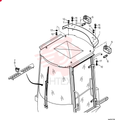 WORKING LIGHT 4552514