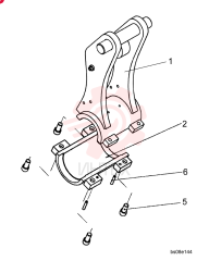 Top Lever 2813921