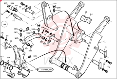 ROCKER ARM 2813037