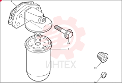 GASKET 153656970