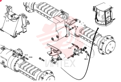 HOSE 87004256