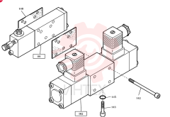 SOLENOID VALVE 72193023