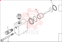 PISTON 72181379