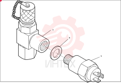 DIFFUSER 87004665