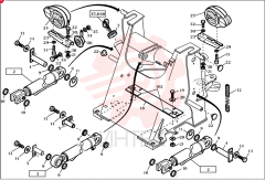 NOT SERVICED NS (30)
