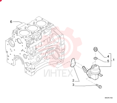 FUEL PUMP