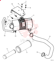 AIR FILTER