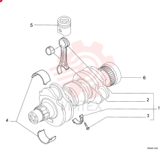 CONNECTING ROD