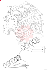 DRIVE ASSY.