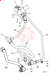 HYDRAULIC VALVE