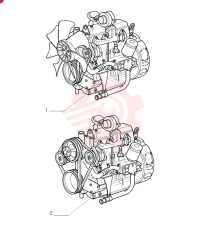 ENGINE 99455989