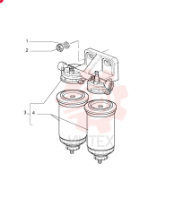 WASHER,10.5mm ID x 18mm OD x 2mm Thk