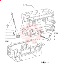 RIGID TUBE 500358075
