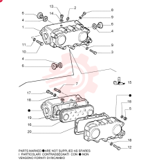 HEAT EXCHANGER 98438017