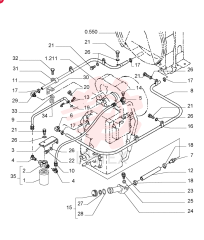 ELEMENT 76074218