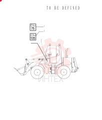 DECAL 76046305