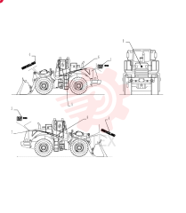 TYPE PLATE 76066530
