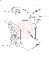 ELECTRIC CABLE 76047113