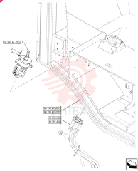 PILOT VALVE 47452151 (2)