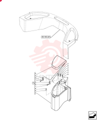 TOOL BOX 47510258