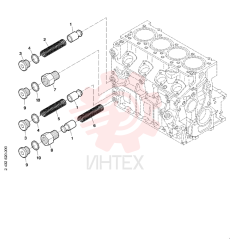 VALVE 1470100