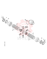 SET OF PINIONS 6914428 (2)