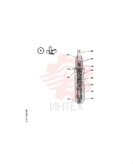SHUT-OFF VALVE 8110125