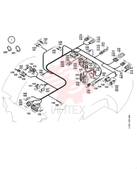 WIRE HARNESS 3004850 (1)