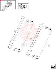 DRAWBAR 4554797