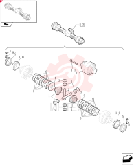 SET OF PINIONS 6914428 (2)