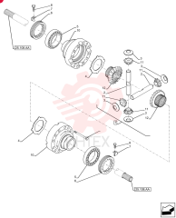 SET OF PINIONS 6915427 (1)