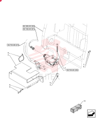 HYDRAULIC VALVE 47479548 (1)