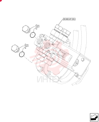 PLUG,7/8" - 14 ORB