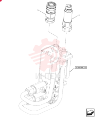 COUPLING, QUICK, FEM 47585260 (2)