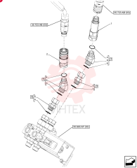 QUICK MALE COUPLING 47585262 (2)