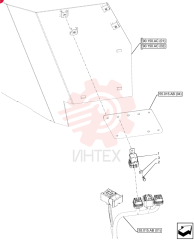 RELAY,12V 86508603 (1)