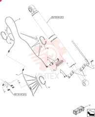 PIPE CLAMP 6100022
