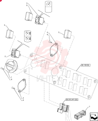 THROTTLE CONTROL 87528964 (1)