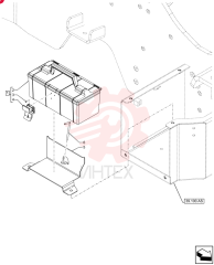 TOOL BOX 5137750