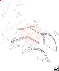 FENDER 47883818