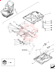 DRIVER SEAT 47639357 (9)